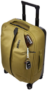 Thule Aion Carry-On Spinner - Nutria