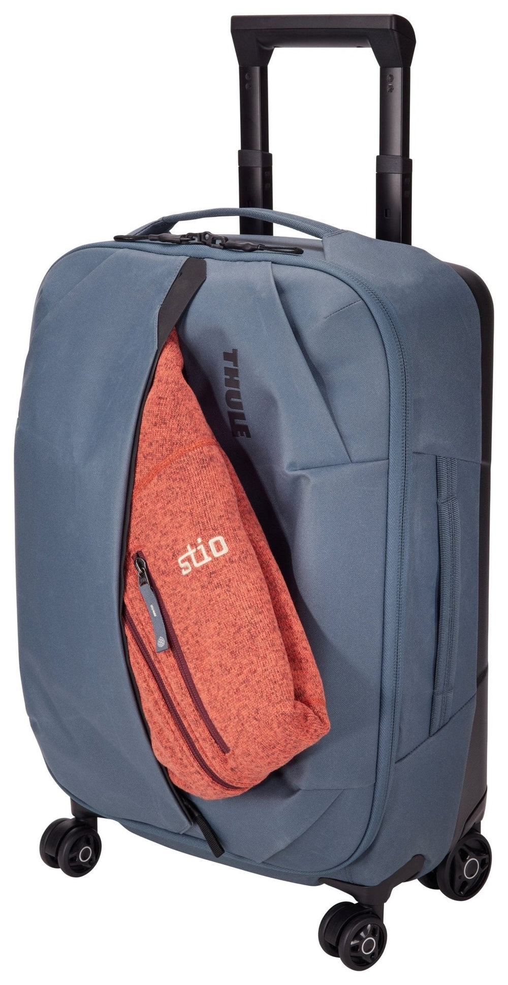 Thule Aion Carry-On Spinner - Dark Slate