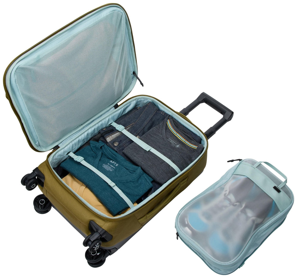 Thule Aion Carry-On Spinner - Nutria