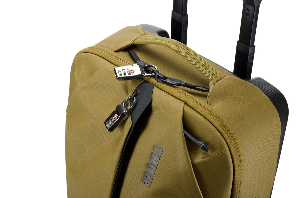 Thule Aion Carry-On Spinner - Nutria