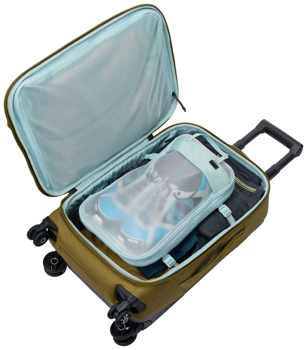 Thule Aion Carry-On Spinner - Nutria