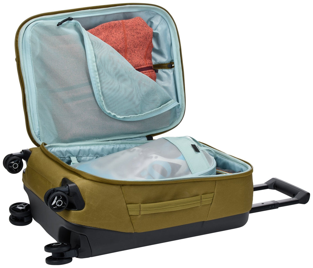 Thule Aion Carry-On Spinner - Nutria