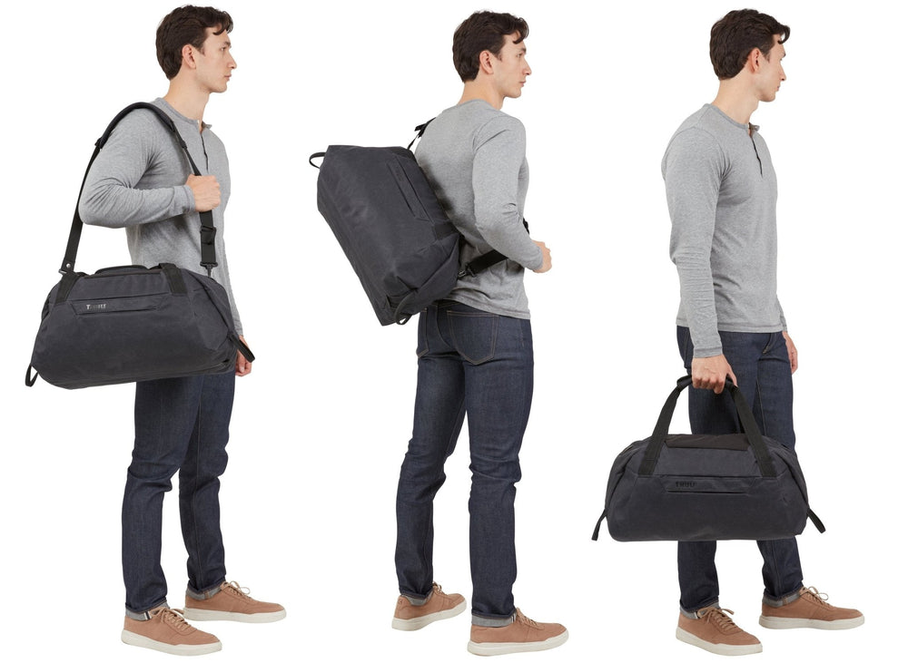 Thule Aion Duffel Bag 35L - Black