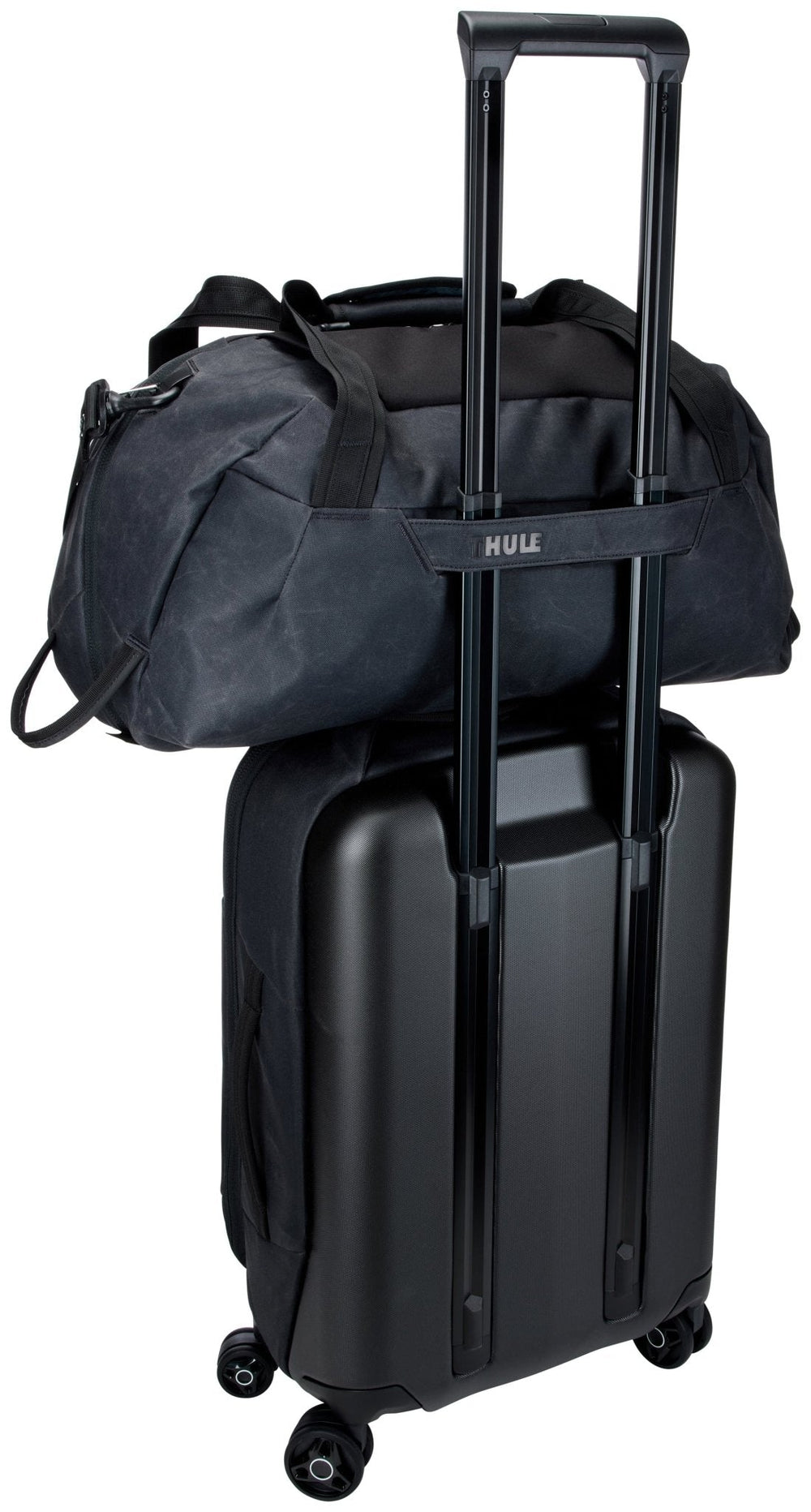 Thule Aion Duffel Bag 35L - Black