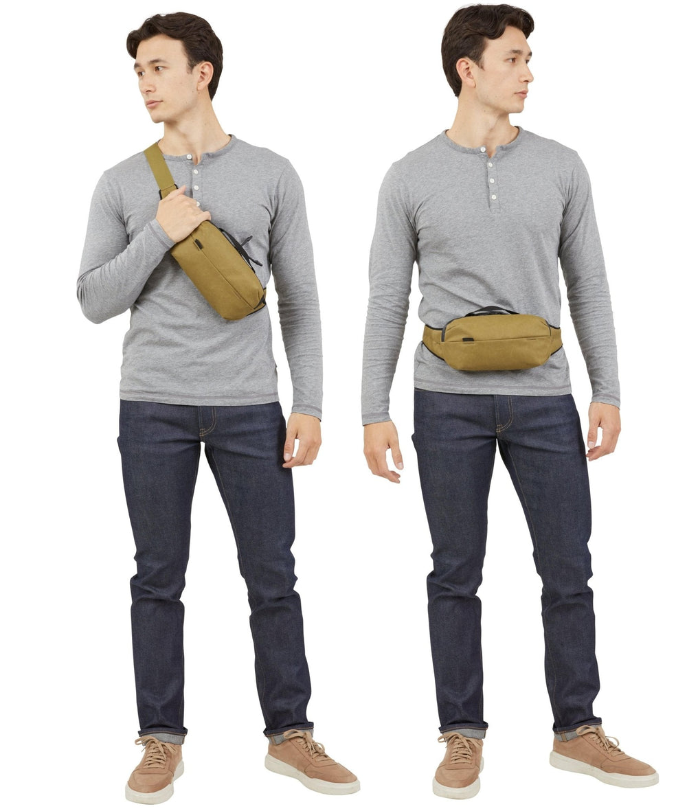 Thule Aion Sling Bag - Nutria
