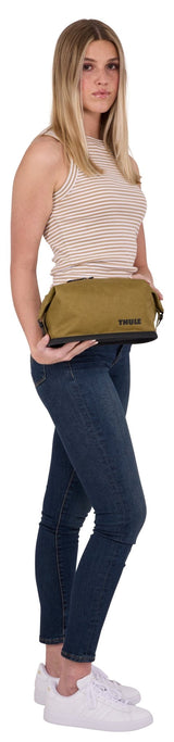 Thule Aion Toiletry Bag - Nutria