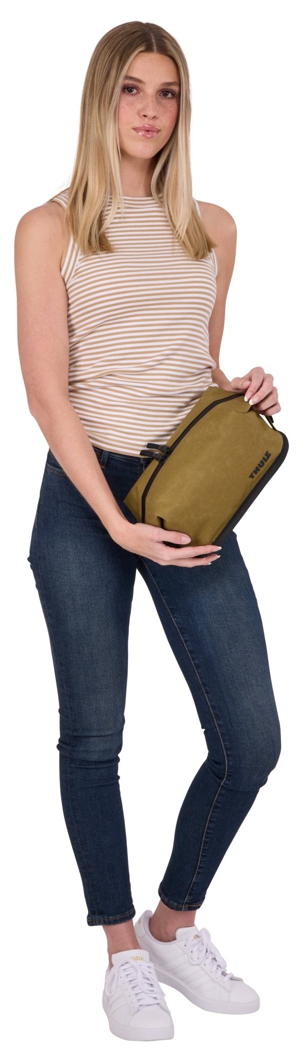 Thule Aion Toiletry Bag - Nutria