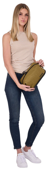 Thule Aion Toiletry Bag - Nutria