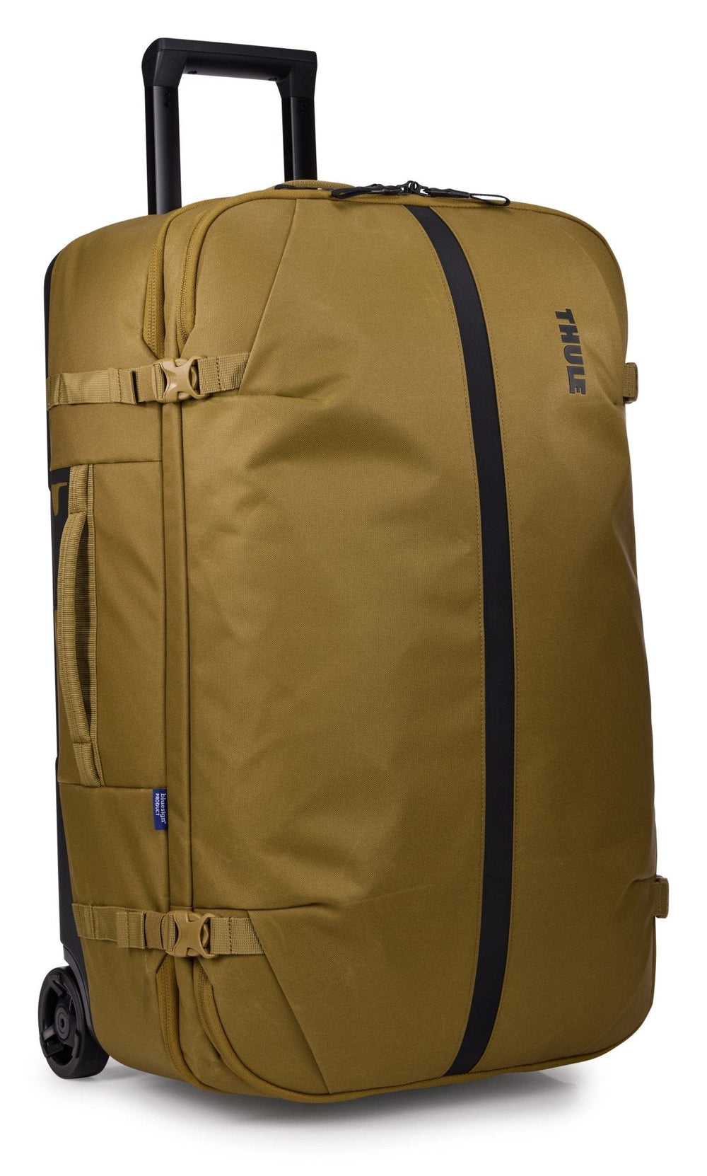 Thule Aion Wheeled Duffel 70cm - Nutria