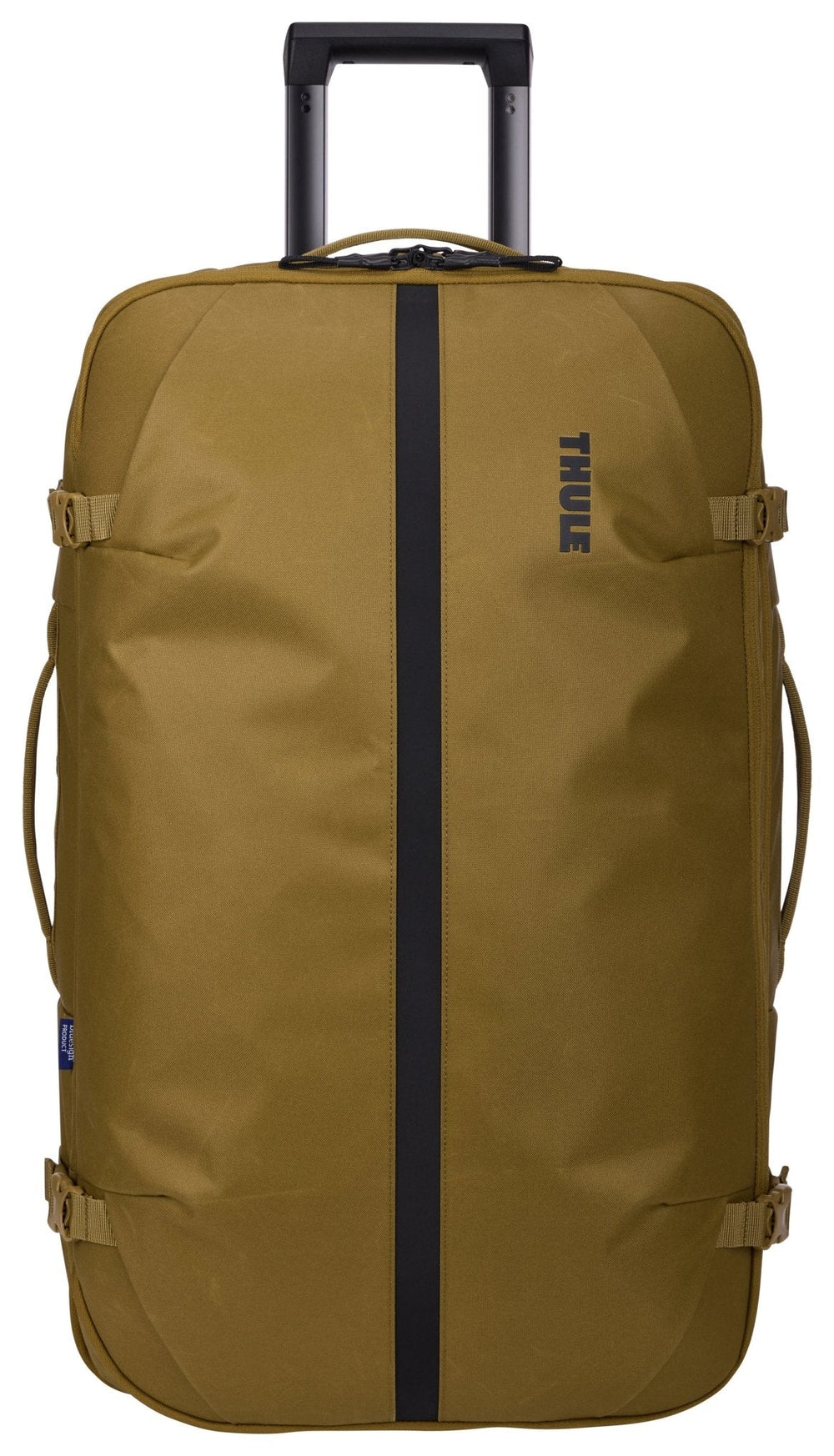 Thule Aion Wheeled Duffel 70cm - Nutria