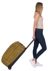 Thule Aion Wheeled Duffel 70cm - Nutria