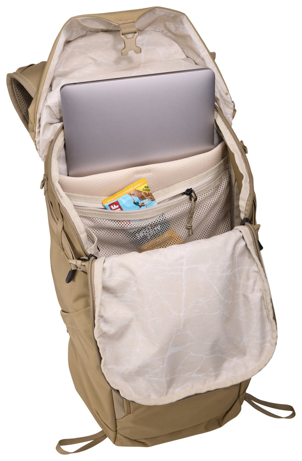 THULE Alltrail Daypack 25L Faded Khaki
