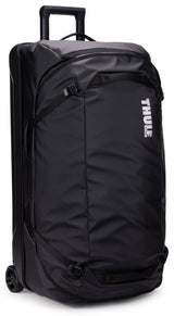 Thule Chasm Rolling Duffel 110L - Black