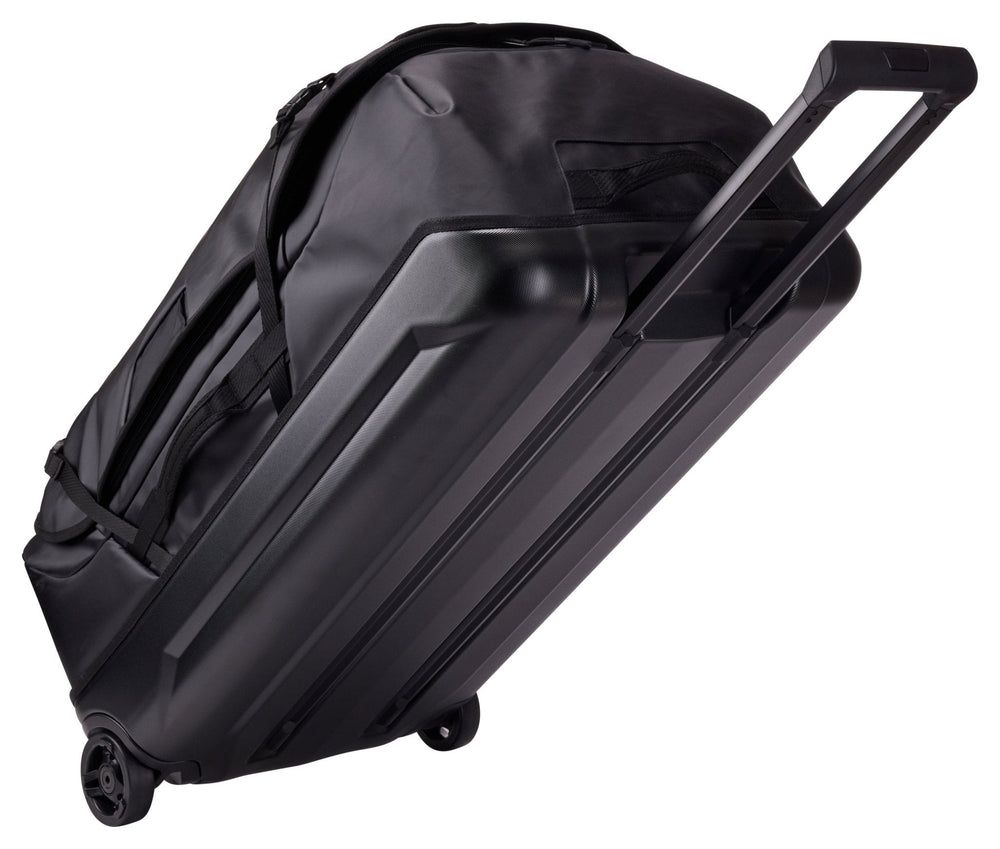 Thule Chasm Rolling Duffel 110L - Black