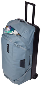 Thule Chasm Rolling Duffel 110L - Pond