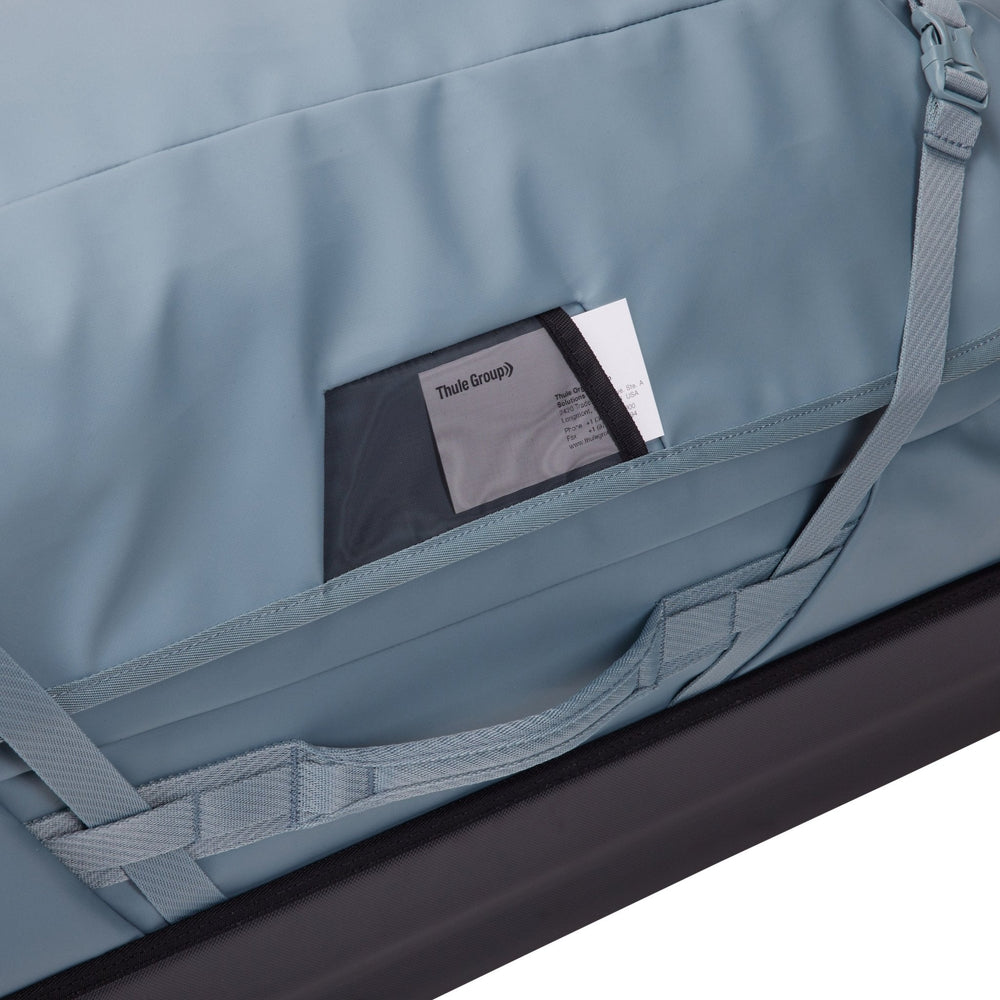 Thule Chasm Rolling Duffel 110L - Pond