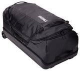 Thule Chasm Rolling Duffel 110L - Black
