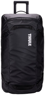 Thule Chasm Rolling Duffel 110L - Black