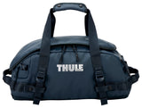 Thule Chasm 30L Duffel - Darkest Blue