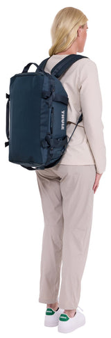 Thule Chasm 30L Duffel - Darkest Blue