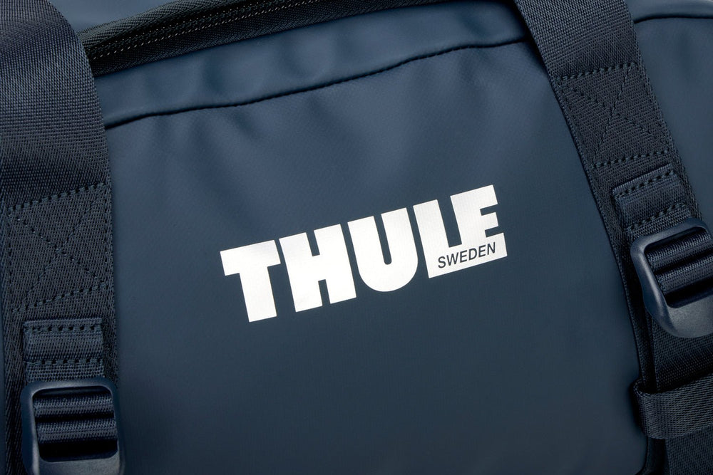 Thule Chasm 30L Duffel - Darkest Blue