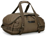 Thule Chasm 30L Duffel - Deep Khaki