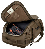Thule Chasm 30L Duffel - Deep Khaki