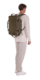 Thule Chasm 30L Duffel - Deep Khaki