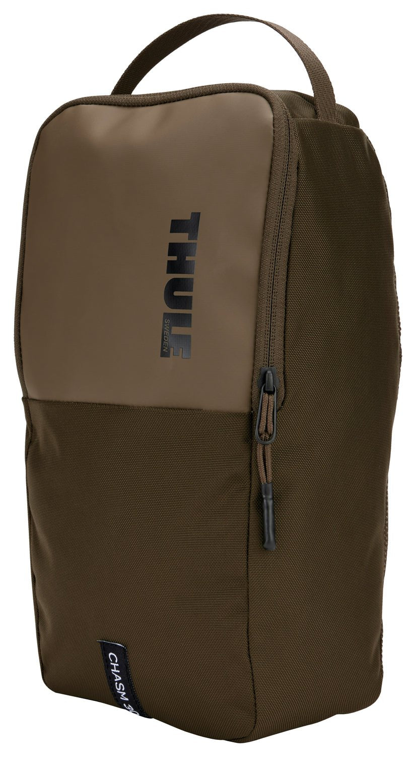 Thule Chasm 30L Duffel - Deep Khaki
