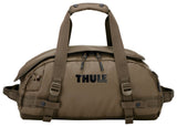 Thule Chasm 30L Duffel - Deep Khaki
