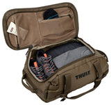 Thule Chasm 30L Duffel - Deep Khaki