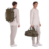 Thule Chasm 30L Duffel - Deep Khaki