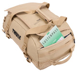 Thule Chasm 30L Duffel - Soft Beige