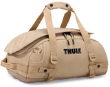 Thule Chasm 30L Duffel - Soft Beige