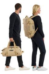 Thule Chasm 30L Duffel - Soft Beige