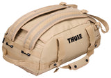 Thule Chasm 30L Duffel - Soft Beige