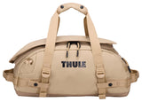 Thule Chasm 30L Duffel - Soft Beige