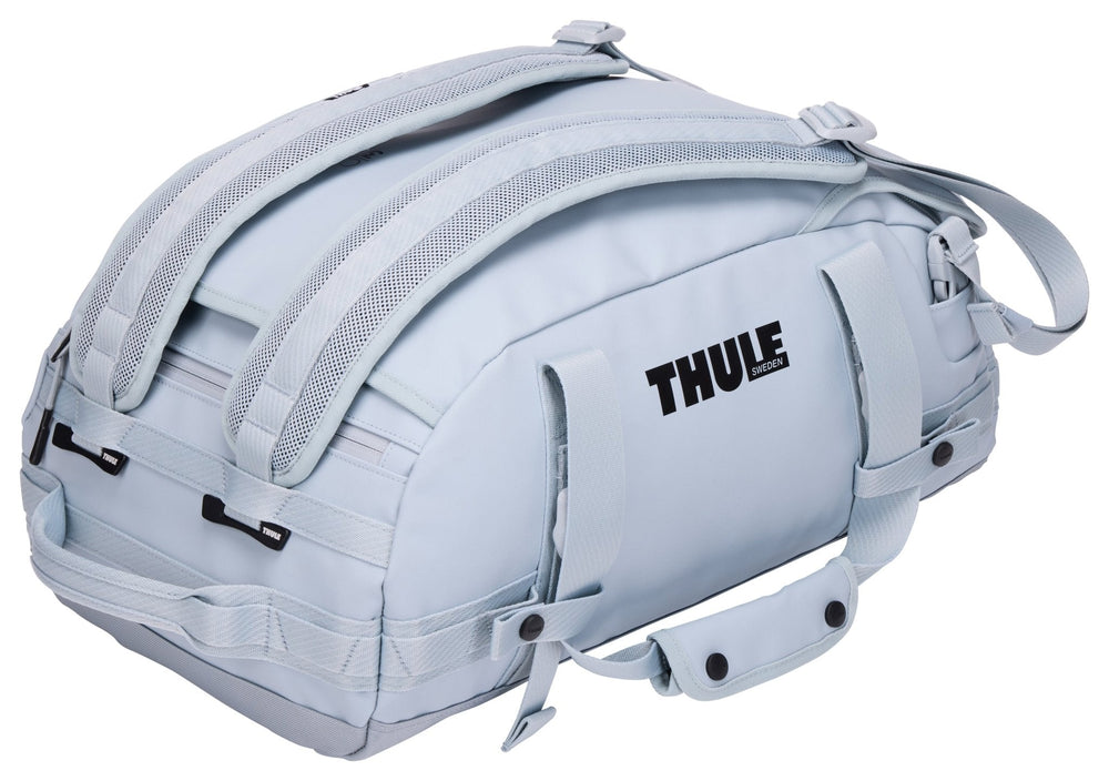 Thule Chasm 30L Duffel - Soft Blue