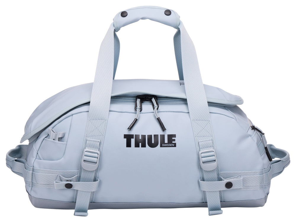 Thule Chasm 30L Duffel - Soft Blue
