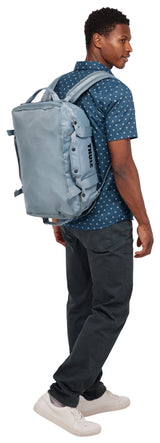 Thule Chasm 30L Duffel - Pond Gray