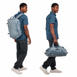 Thule Chasm 30L Duffel - Pond Gray