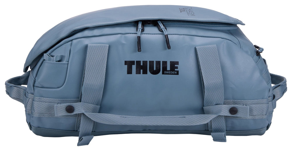 Thule Chasm 30L Duffel - Pond Gray