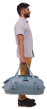 Thule Chasm 40L Duffel - Pond