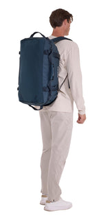 Thule Chasm 40L Duffel - Darkest Blue