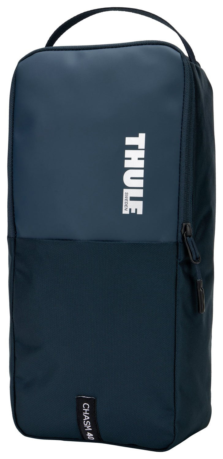 Thule Chasm 40L Duffel - Darkest Blue