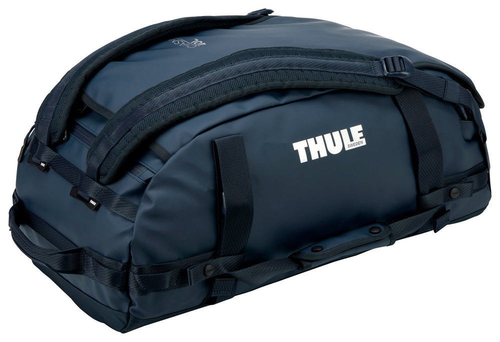 Thule Chasm 40L Duffel - Darkest Blue