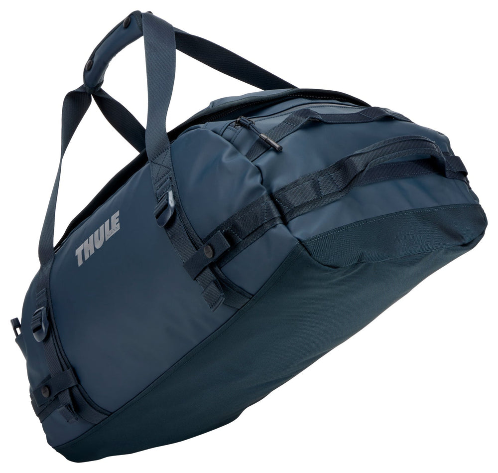 Thule Chasm 40L Duffel - Darkest Blue