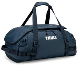 Thule Chasm 40L Duffel - Darkest Blue