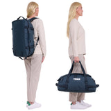 Thule Chasm 40L Duffel - Darkest Blue