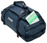 Thule Chasm 40L Duffel - Darkest Blue